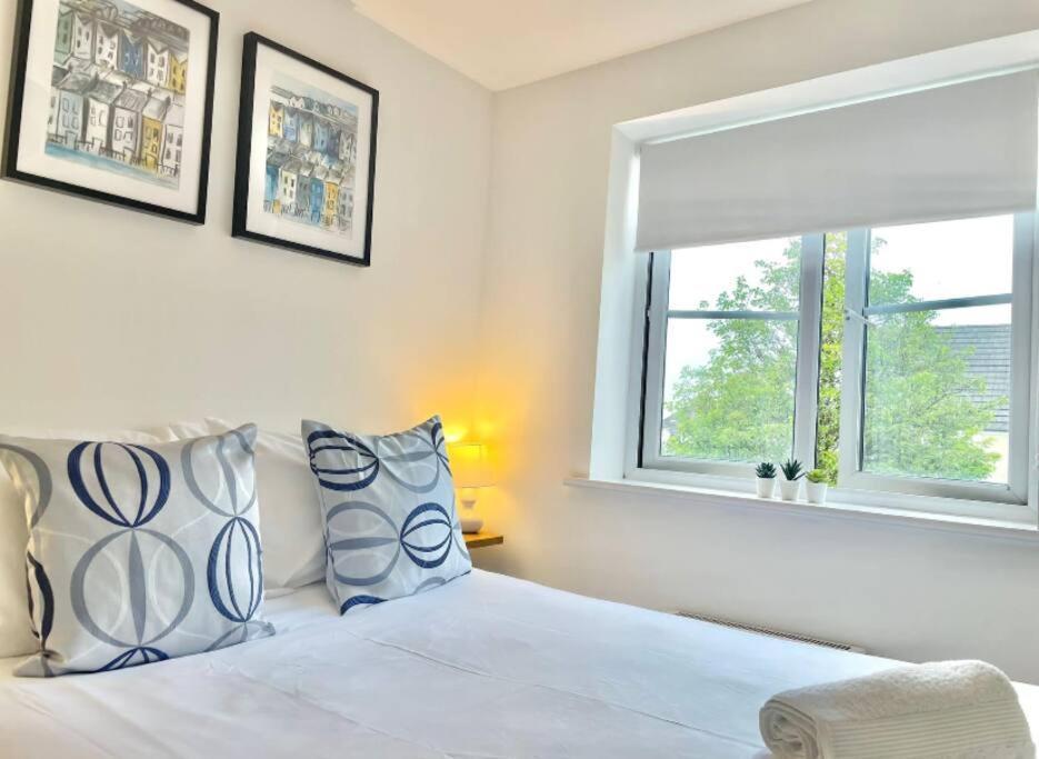 Lovely 2-Bedroom Bristol Apartment. Free Parking. Extérieur photo