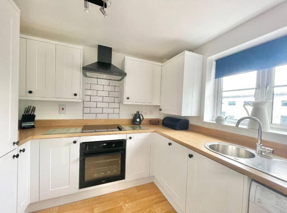 Lovely 2-Bedroom Bristol Apartment. Free Parking. Extérieur photo